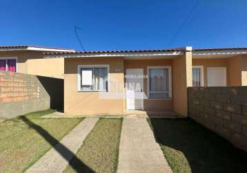 Casa para locação no bairro chapada