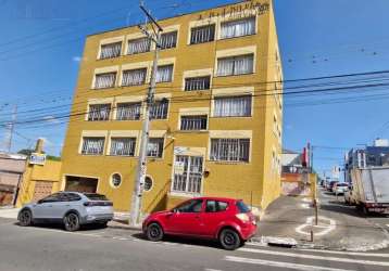 Apartamento 2 quartos para locação no centro