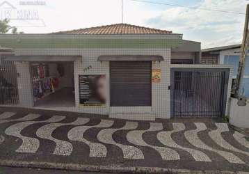 Sala comercial para locação na palmeirinha