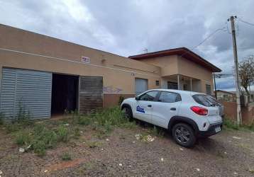 Sala comercial para locação no bairro neves