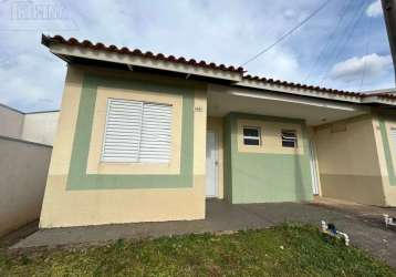 Casa para locação no boa vista