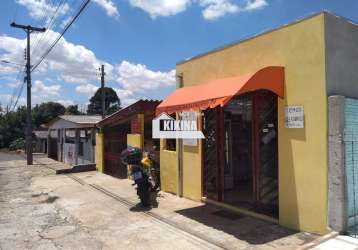 Casa 3 quartos a venda em uvaranas