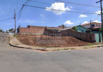 Terreno a venda no boa vista