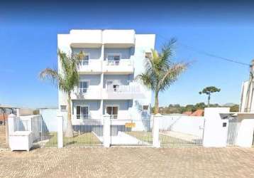 Apartamento 2 quartos a venda em uvaranas