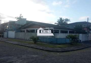 Casa 2 quartos a venda em matinhos