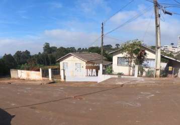 Terreno com 481 m² no bairro oficinas