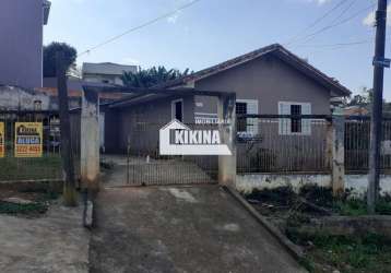 Casa 4 quartos a venda em uvaranas