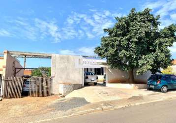 Casa 3 quartos a venda na chapada