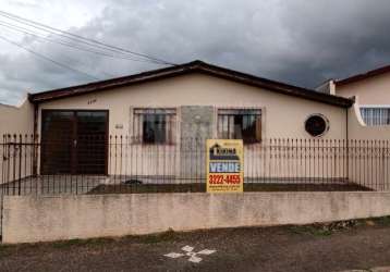 Casa 2 quartos a venda no neves