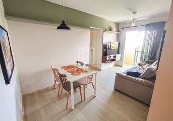 Apartamento à venda condomínio residencial bosque de córdoba - sorocaba