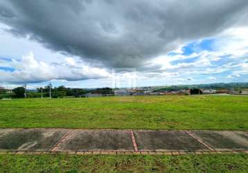 Terreno comercial à venda green valley - votorantim