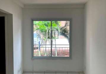 Apartamento à venda condomínio reserva do horto - sorocaba, sp