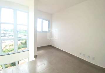 Apartamento duplex à venda no condomínio new garden residencial em votorantim - sp