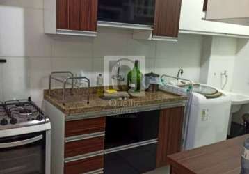 Apartamento à venda condomínio residencial spazio della vita - sorocaba