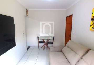 Apartamento à venda vila fiori, sorocaba