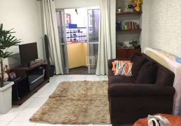 Apartamento à venda no centro de sorocaba