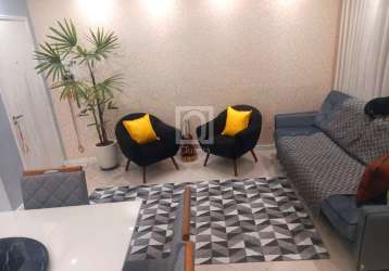 Apartamento à venda no condomínio vila verde- itu