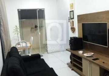 Apartamento à venda no condomínio jardim santa marina