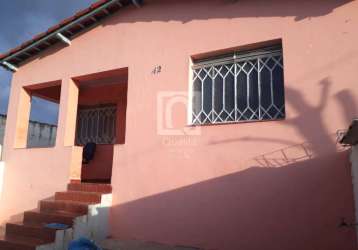 Casa à venda no bairro vila haro em sorocaba