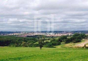 Terreno com 1.000 m² em condomínio oportunidade