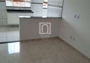 Apartamento à venda no bairro vila trujillo em sorocaba