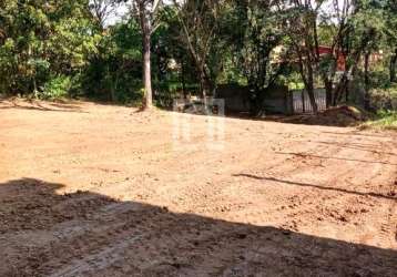 Terreno à venda no bairro santa adélia em boituva