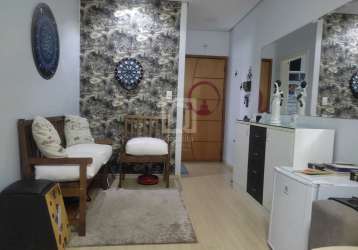 Apartamento à venda jardim betânia - sorocaba