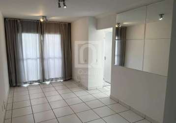 Apartamento à venda condomínio residencial paris - sorocaba