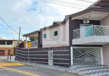 Casa à venda jardim são paulo - sorocaba