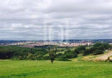 Terreno à venda no condomínio reserva são josé