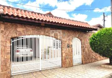 Casa à venda bairro belo alto - porto feliz