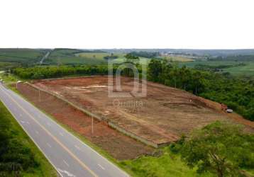 Terreno comercial no bairro lagoão em salto de pirapora