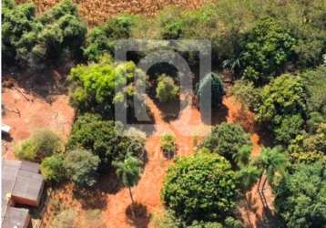 Terreno à venda no bairro recanto ipanema do meio em araçoiaba da serra