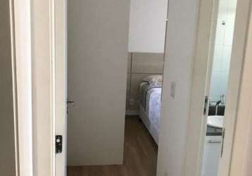 Apartamento à venda em capão redondo com 55 m², 2 quartos, 1 suíte, 1 vaga