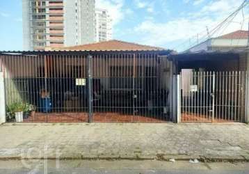 Casa à venda em ipiranga com 130 m², 5 quartos, 3 vagas