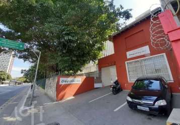 Casa à venda em pinheiros com 400 m², 3 quartos, 3 suítes, 8 vagas