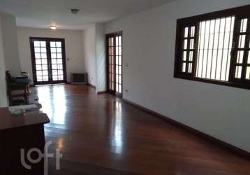 Casa à venda em cursino com 200 m², 4 quartos, 2 suítes, 4 vagas