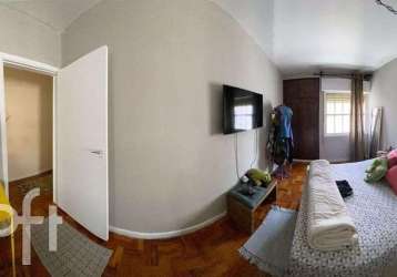 Apartamento à venda em santana com 147 m², 3 quartos, 1 suíte, 1 vaga