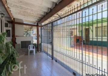 Casa à venda em santo amaro com 101 m², 2 quartos, 1 vaga