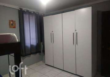 Apartamento à venda em sapopemba com 70 m², 2 quartos, 1 vaga