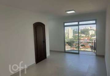 Apartamento à venda em aclimação com 103 m², 3 quartos, 1 suíte, 2 vagas