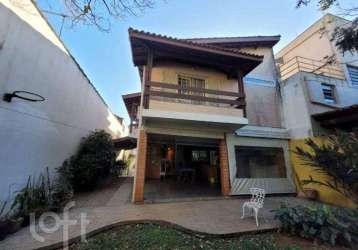 Casa à venda em vila formosa com 160 m², 3 quartos, 1 suíte, 4 vagas