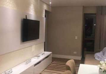 Apartamento à venda em mooca com 70 m², 3 quartos, 1 vaga