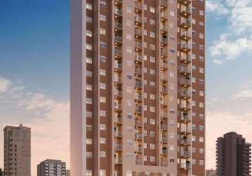 Apartamento com 3 quartos à venda na rua itatiaia, 201, vila guarani, são paulo, 56 m2 por r$ 711.959