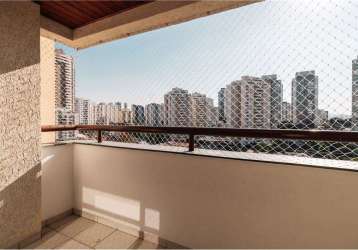 Apartamento com 3 quartos à venda na rua raul pompéia, 199, pompéia, são paulo, 82 m2 por r$ 849.000