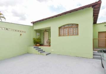 Casa com 4 quartos à venda na rua josé rubens, 334, caxingui, são paulo, 194 m2 por r$ 1.450.000