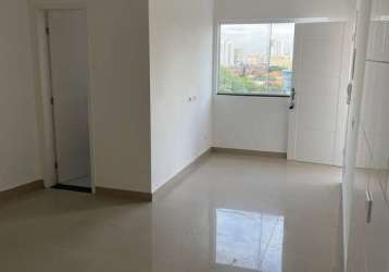 Apartamento à venda em vila matilde com 33 m², 1 quarto