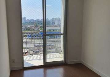 Apartamento à venda em vila maria com 40 m², 1 quarto, 1 vaga