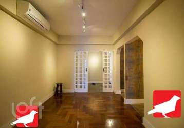 Casa à venda em vila mariana com 130 m², 2 quartos, 1 vaga