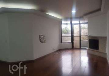 Apartamento à venda em santo amaro com 136 m², 3 quartos, 1 suíte, 2 vagas